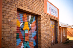 Mosaic Potchefsroom