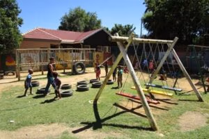 Kraains daycare Centre