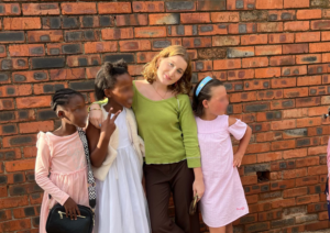 Freiwilligendienst in Südafrika