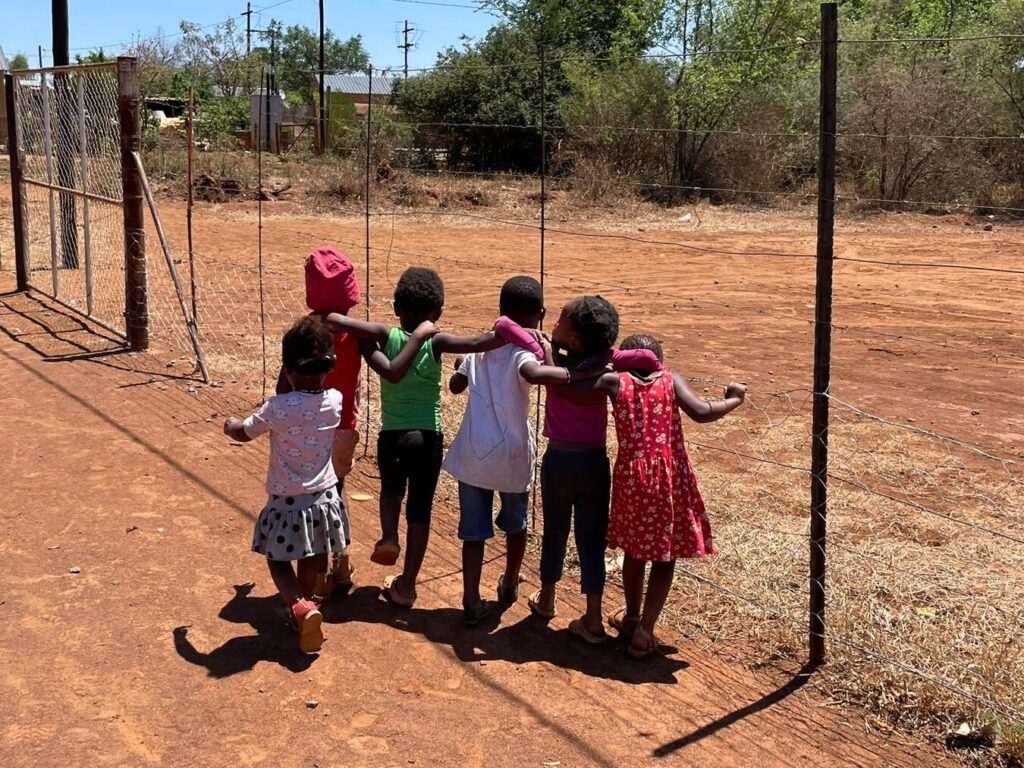 Auslandsjahr Südafrika