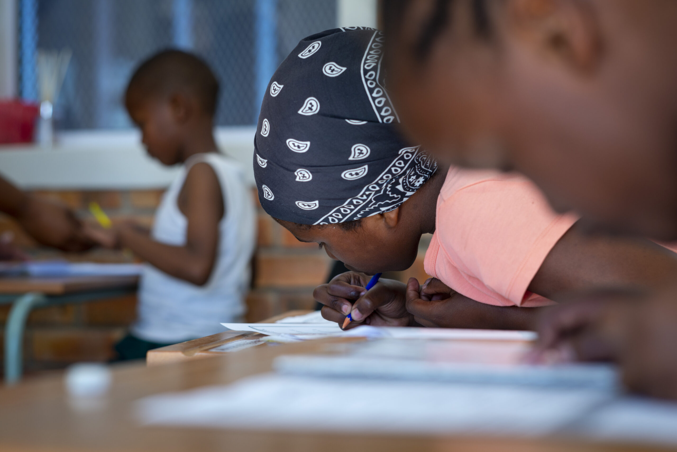 Auslandsjahr Südafrika