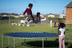 Freiwillgenarbeit Südafrika