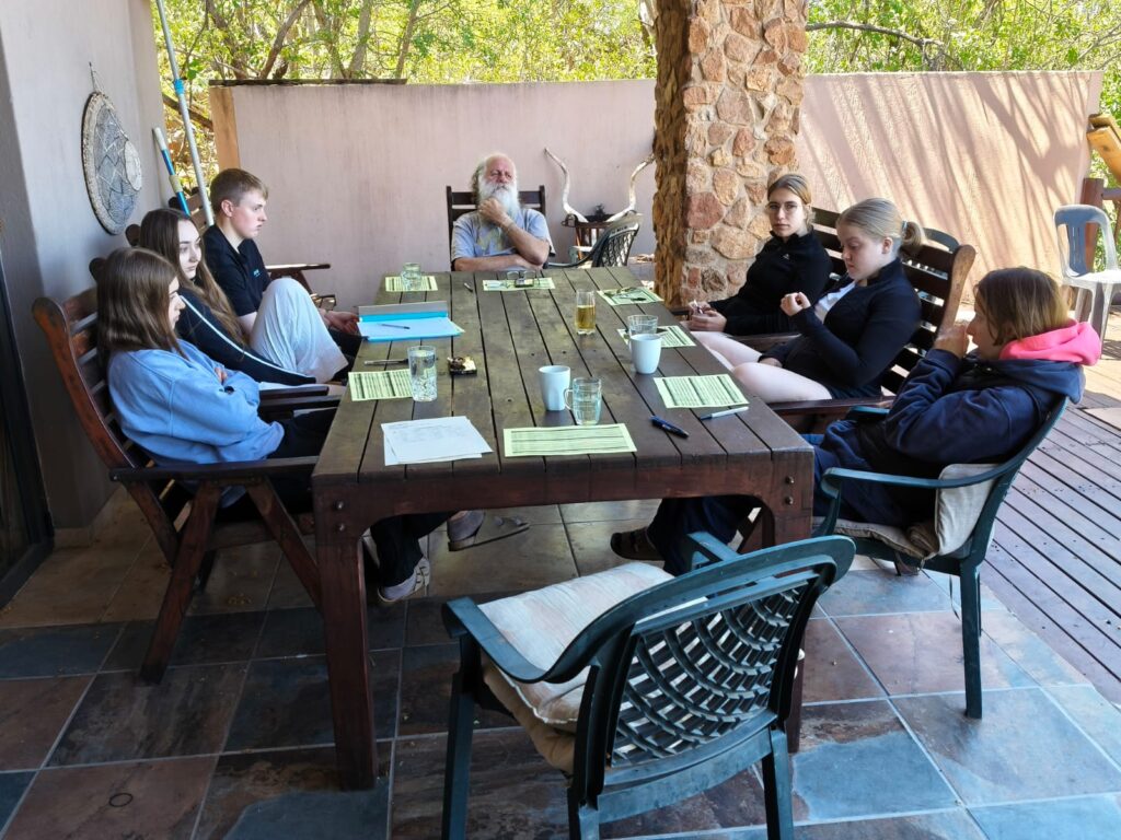 weltwärts Südafrika