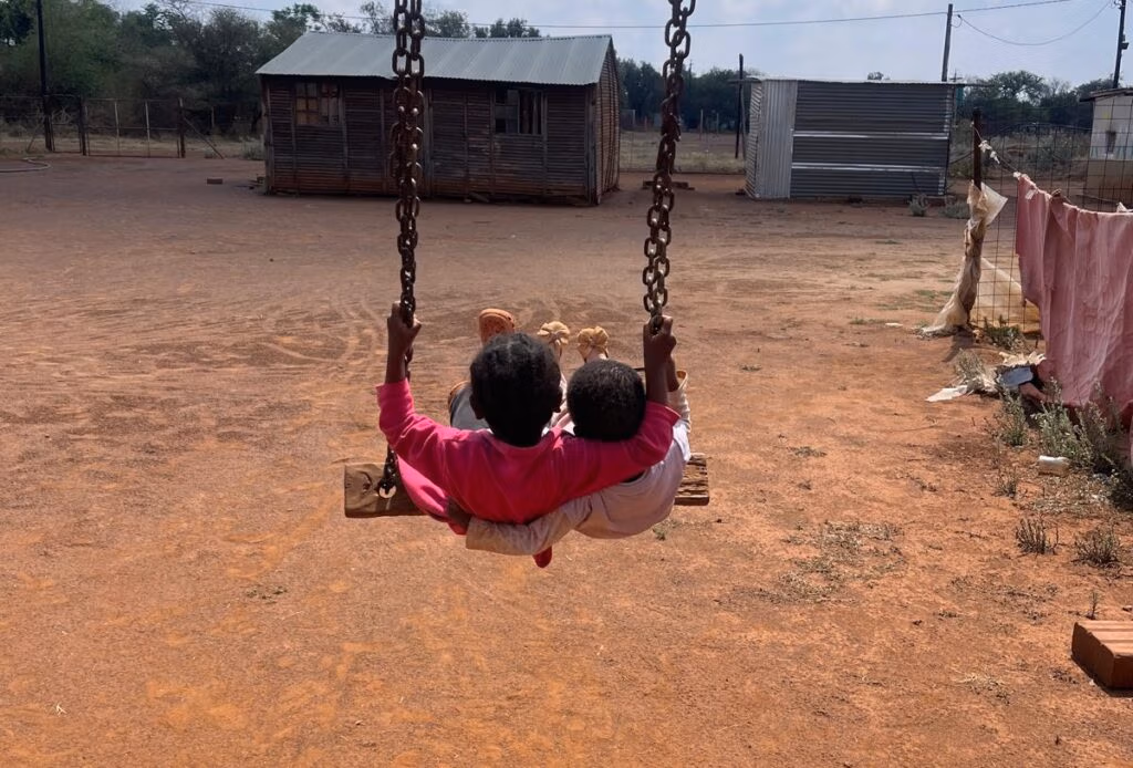 Freiwilligenarbeit Südafrika