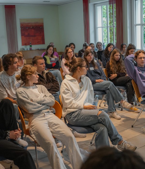 Vorbereitungsseminar