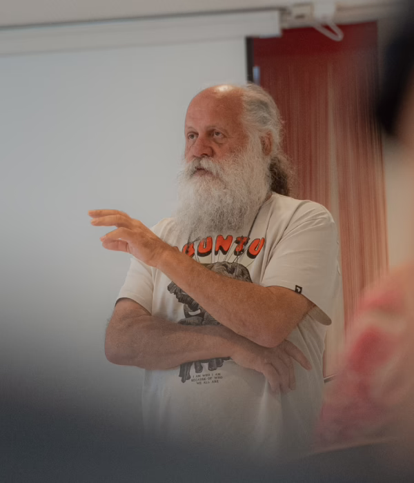 Arno Mentor
